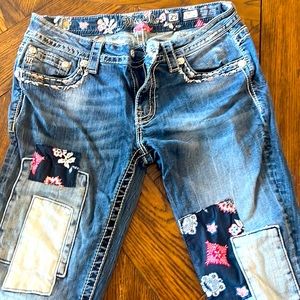 Miss me size 29 jeans